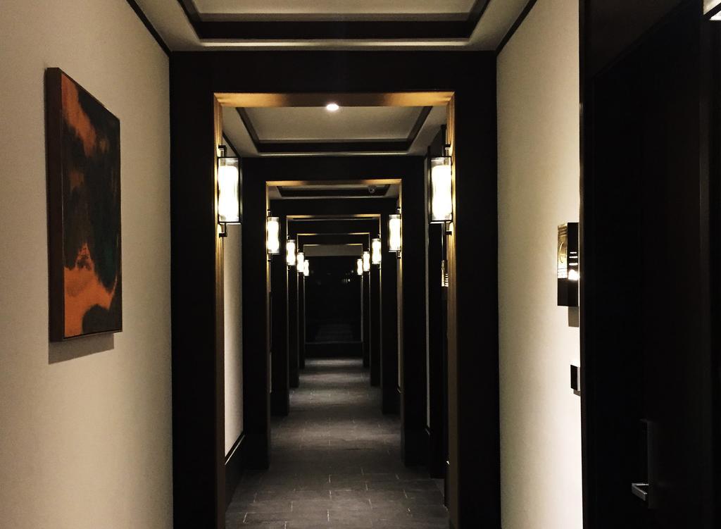 Floral Hotel - Yuexiang Inn Wuzhen Jiaxing Exterior photo